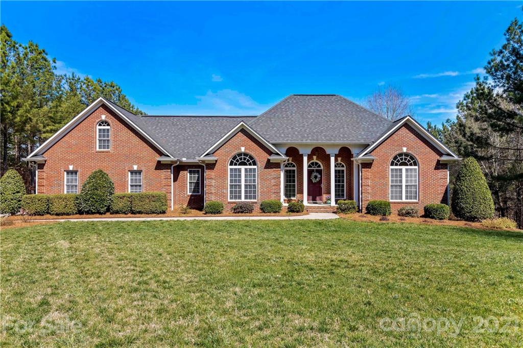 5124 Stockbridge Drive Mount Holly NC 28120