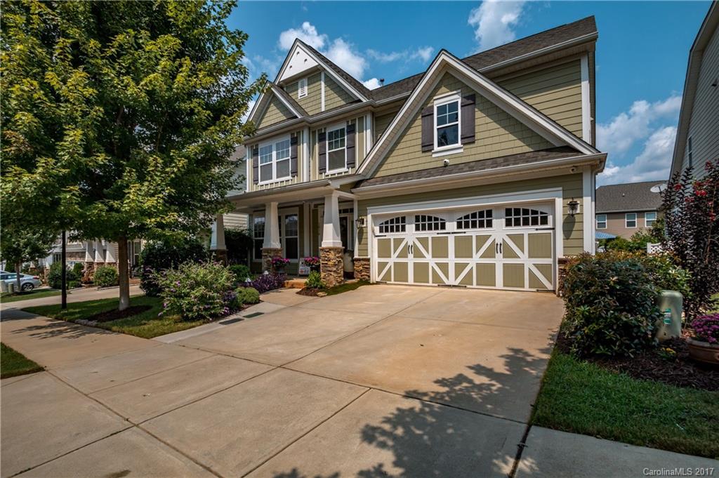 1016 Hamil Ridge Drive Waxhaw NC 28173