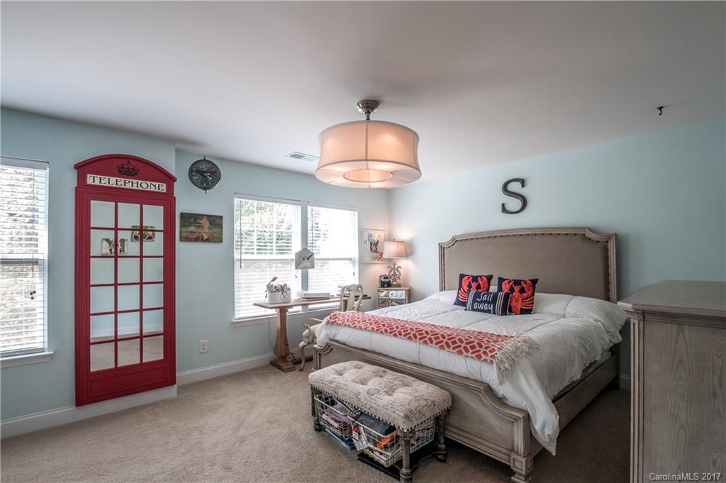 1016 Hamil Ridge Drive Waxhaw NC 28173