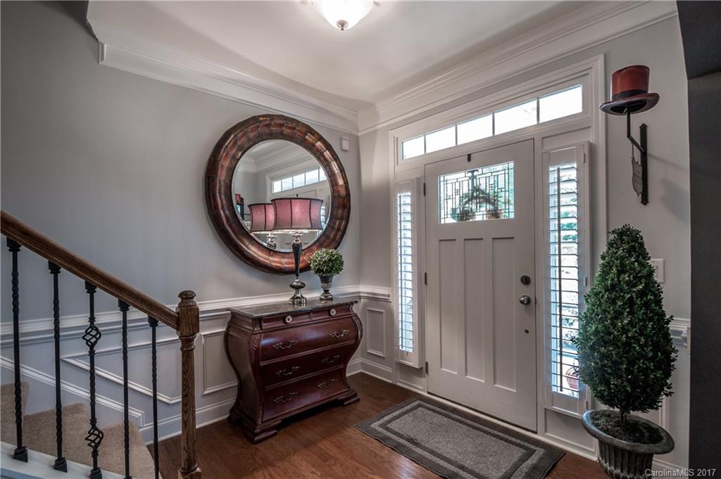 1016 Hamil Ridge Drive Waxhaw NC 28173