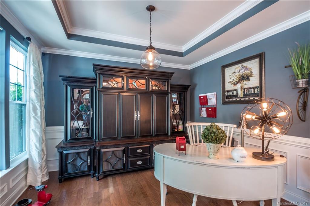 1016 Hamil Ridge Drive Waxhaw NC 28173