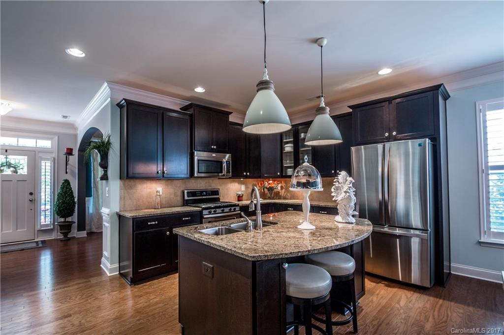 1016 Hamil Ridge Drive Waxhaw NC 28173