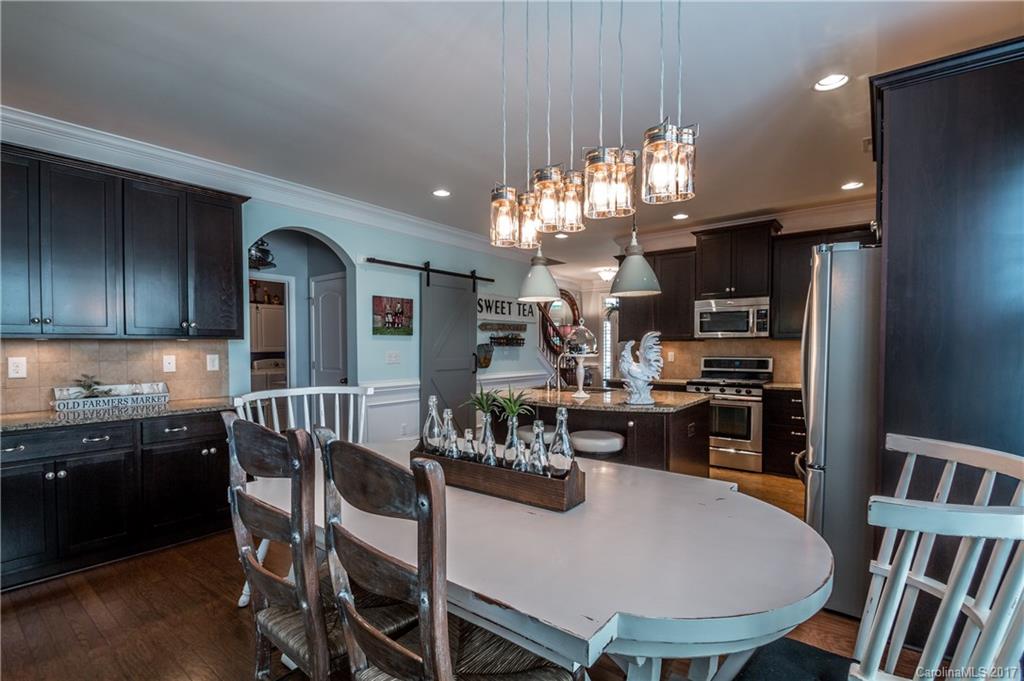 1016 Hamil Ridge Drive Waxhaw NC 28173