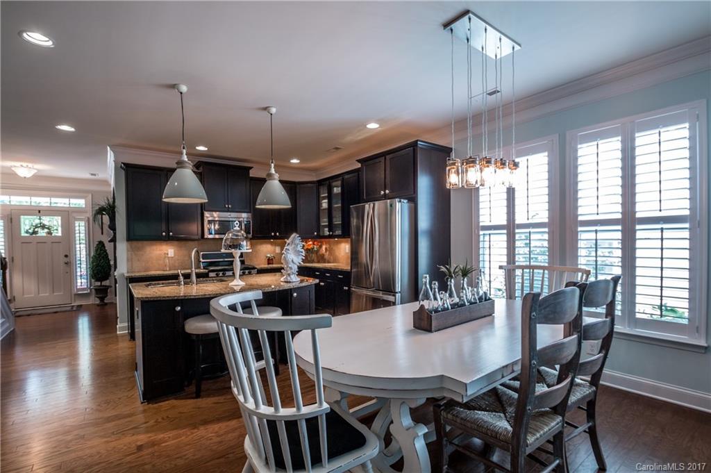 1016 Hamil Ridge Drive Waxhaw NC 28173