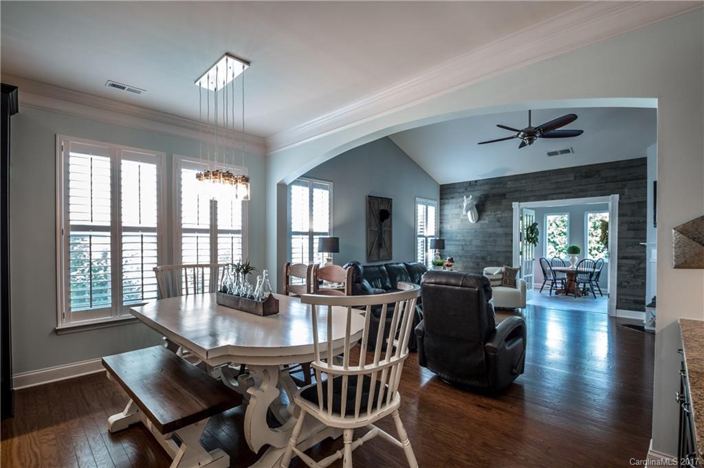 1016 Hamil Ridge Drive Waxhaw NC 28173