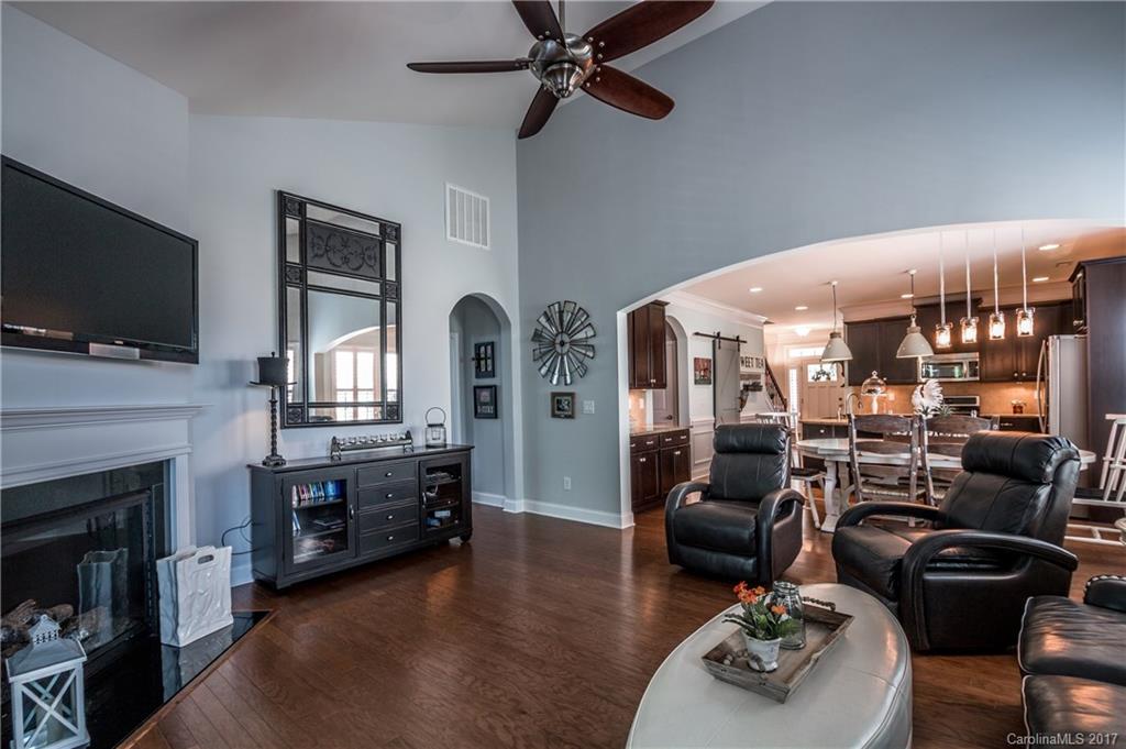 1016 Hamil Ridge Drive Waxhaw NC 28173