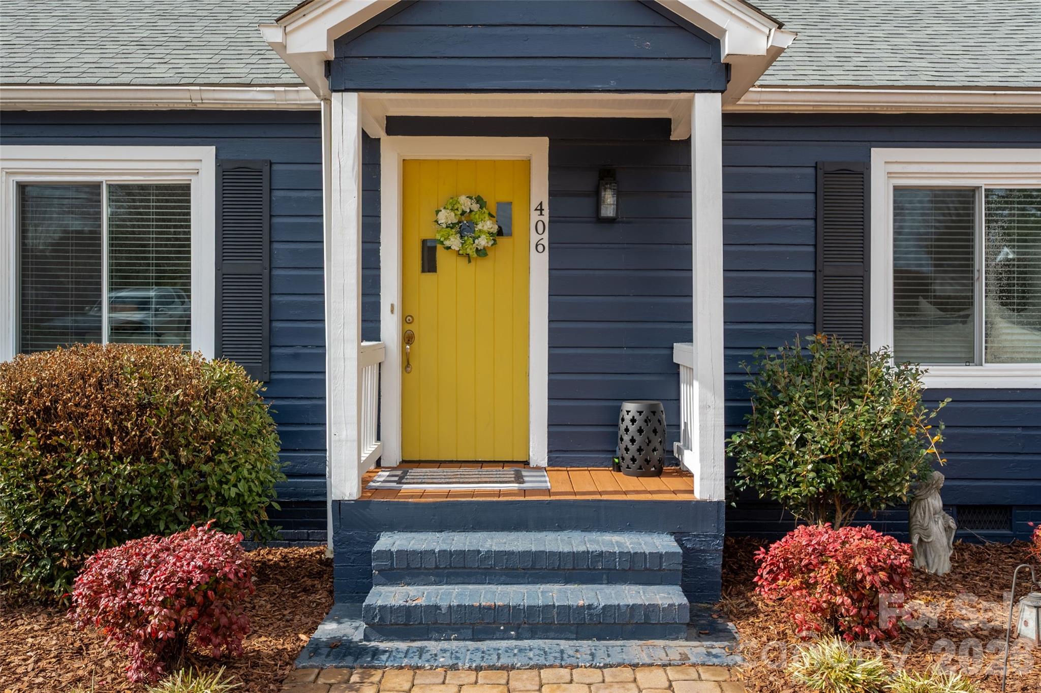 406 S Central Avenue Belmont NC 28012