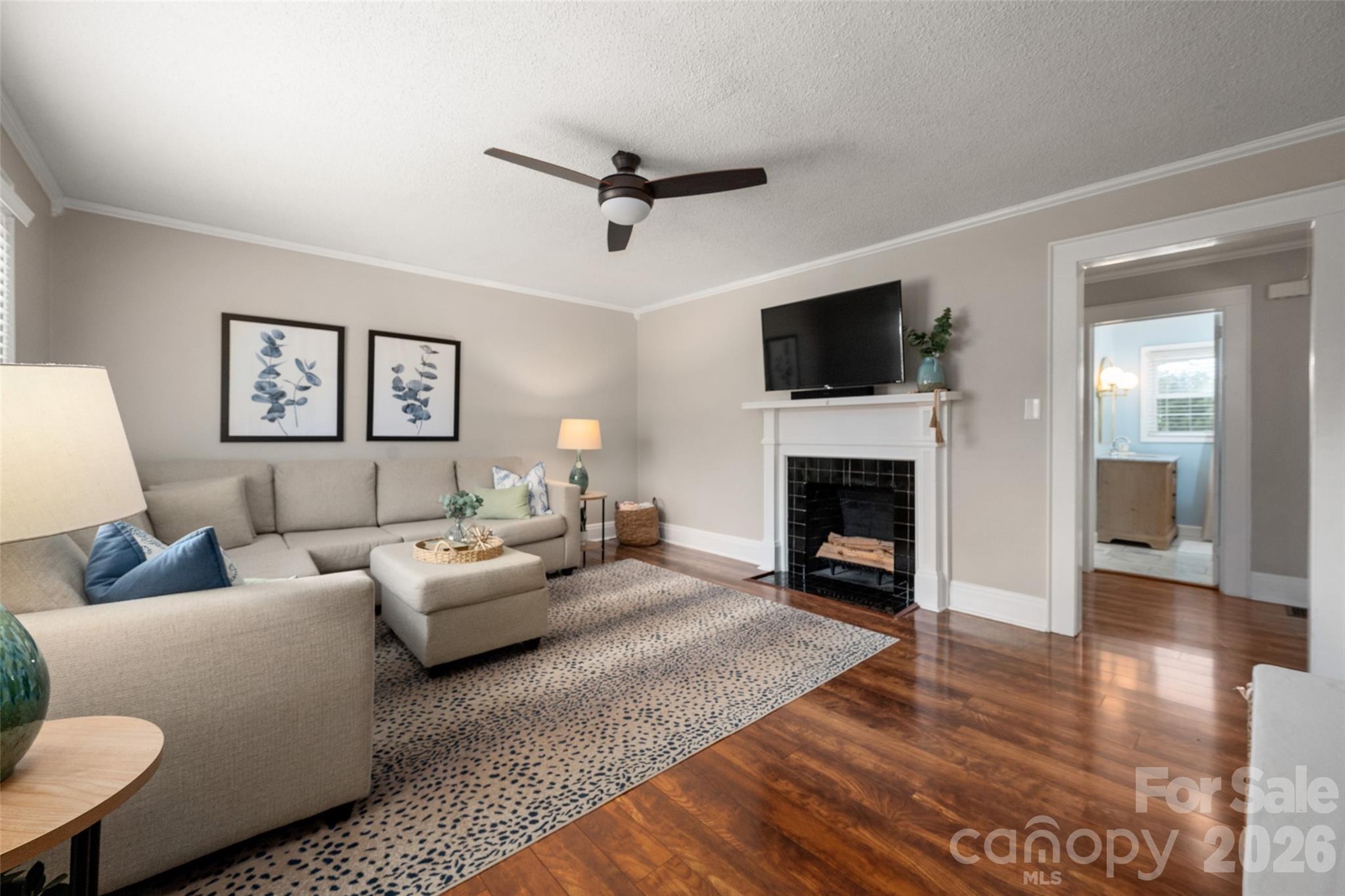 406 S Central Avenue Belmont NC 28012