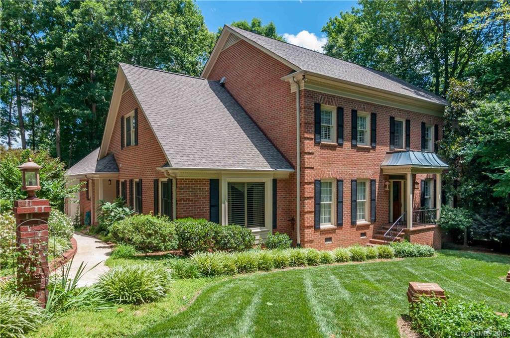 3100 Anvil Lane Charlotte NC 28270