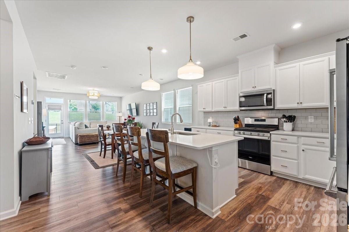 2118 Boynton Street Charlotte NC 28269