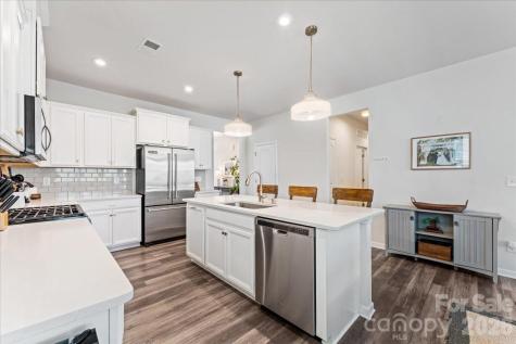 2118 Boynton Street Charlotte NC 28269