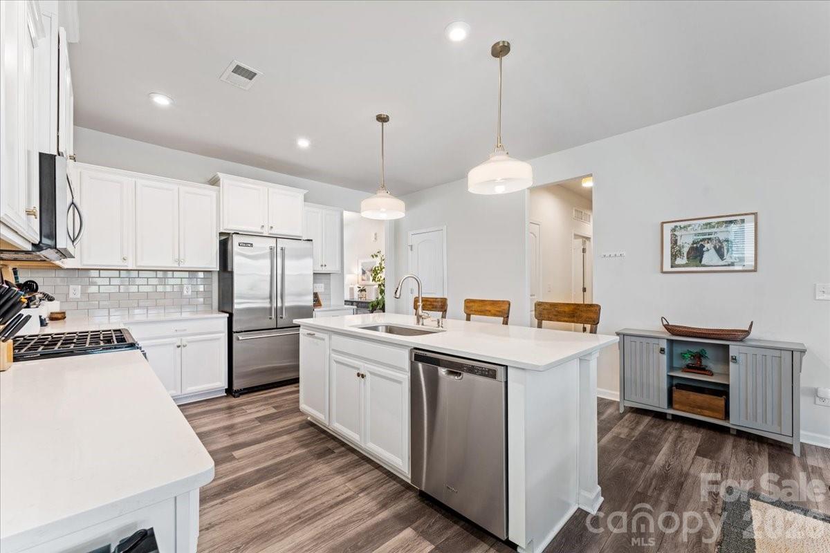 2118 Boynton Street Charlotte NC 28269