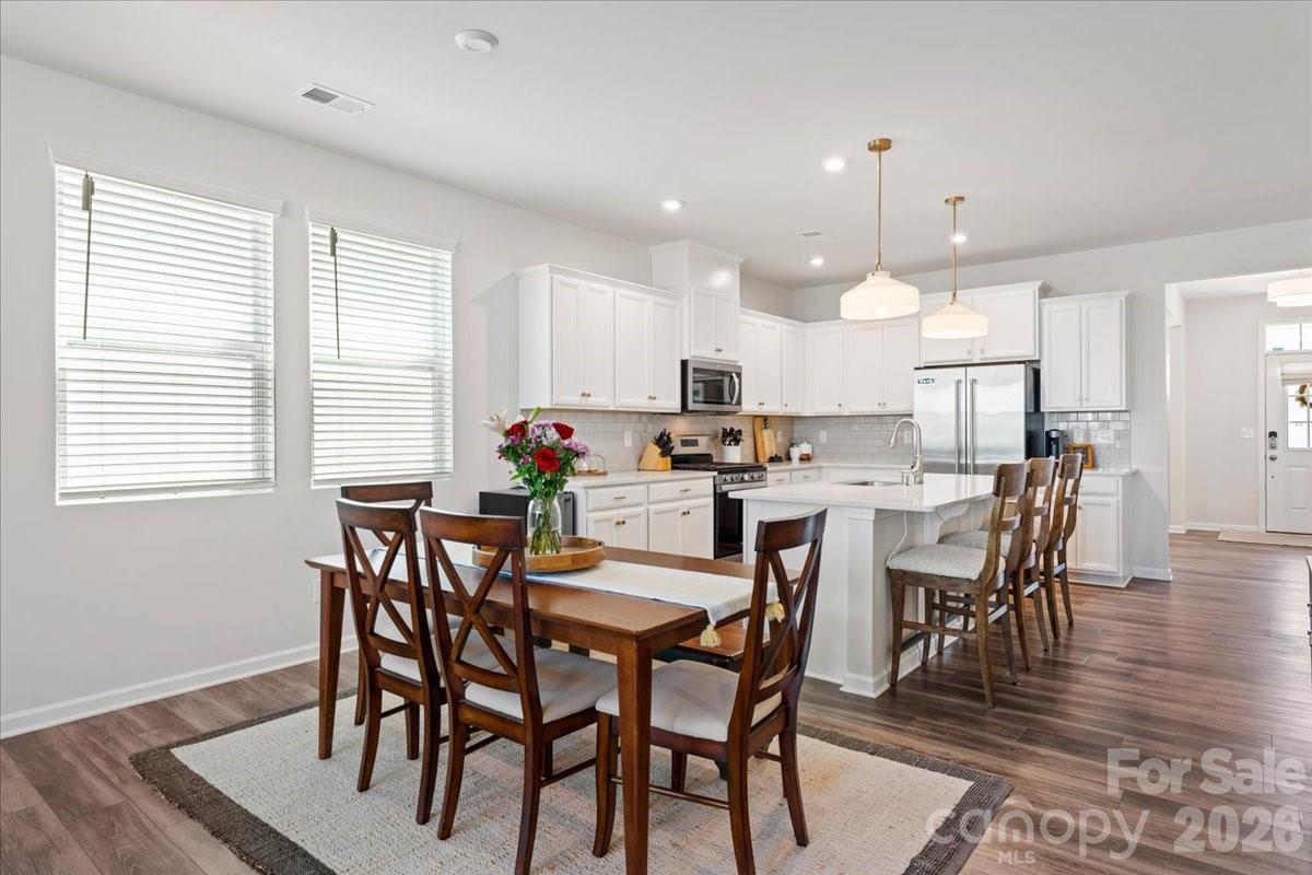 2118 Boynton Street Charlotte NC 28269