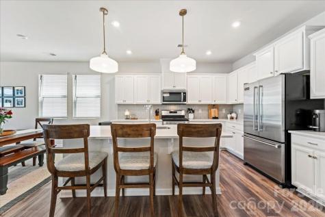 2118 Boynton Street Charlotte NC 28269