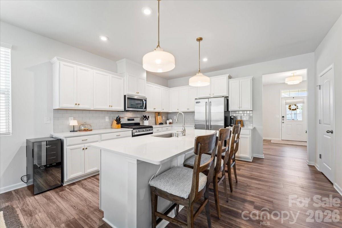 2118 Boynton Street Charlotte NC 28269