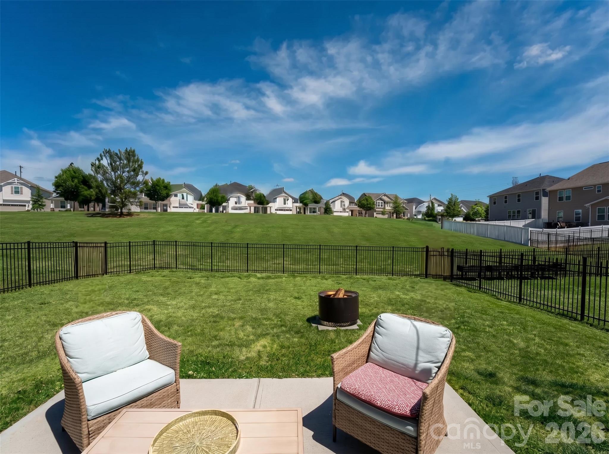 2118 Boynton Street Charlotte NC 28269