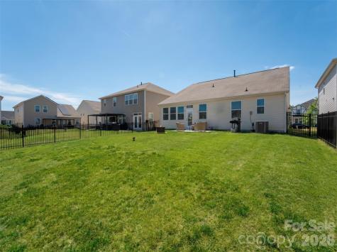 2118 Boynton Street Charlotte NC 28269