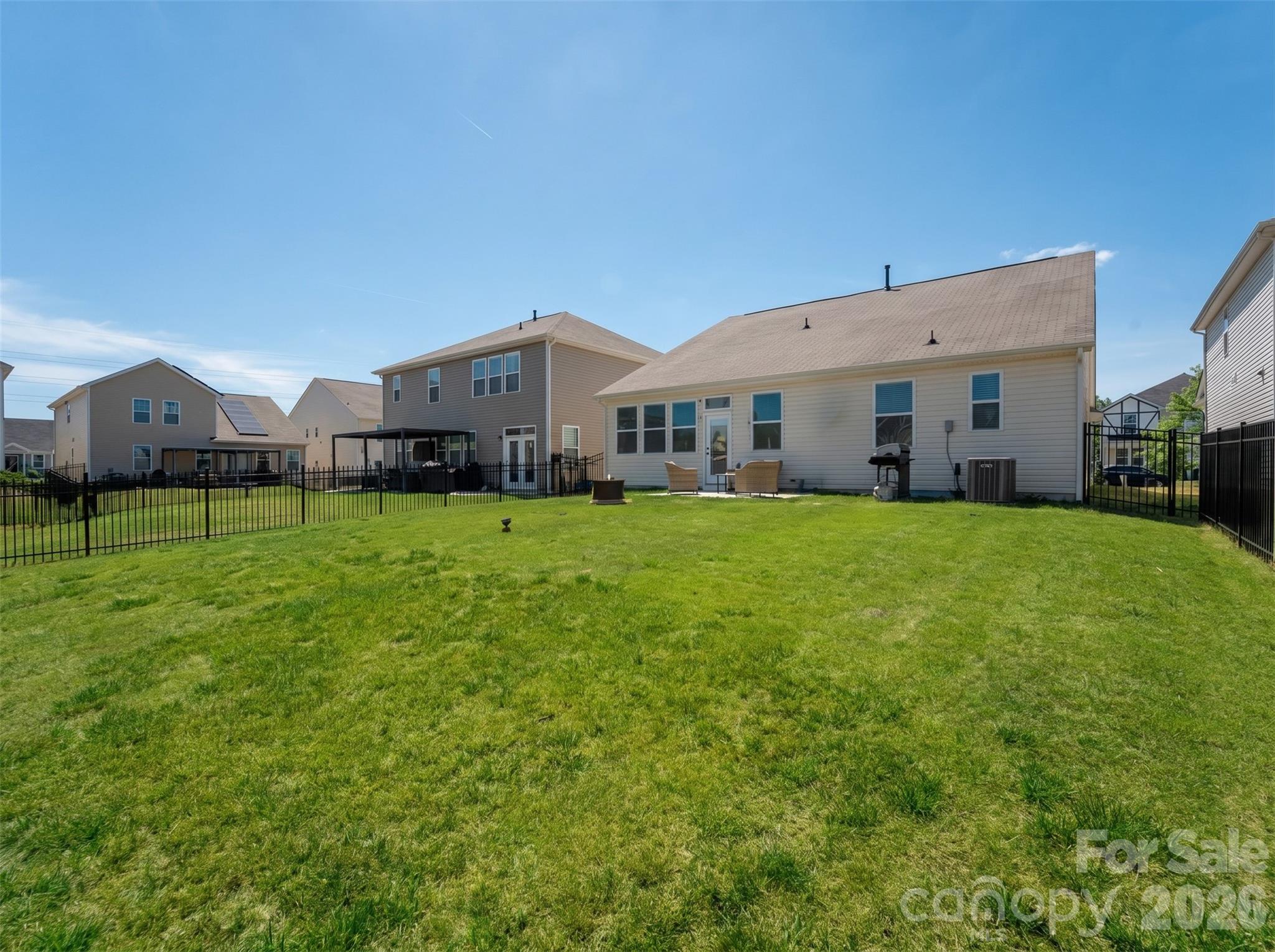 2118 Boynton Street Charlotte NC 28269