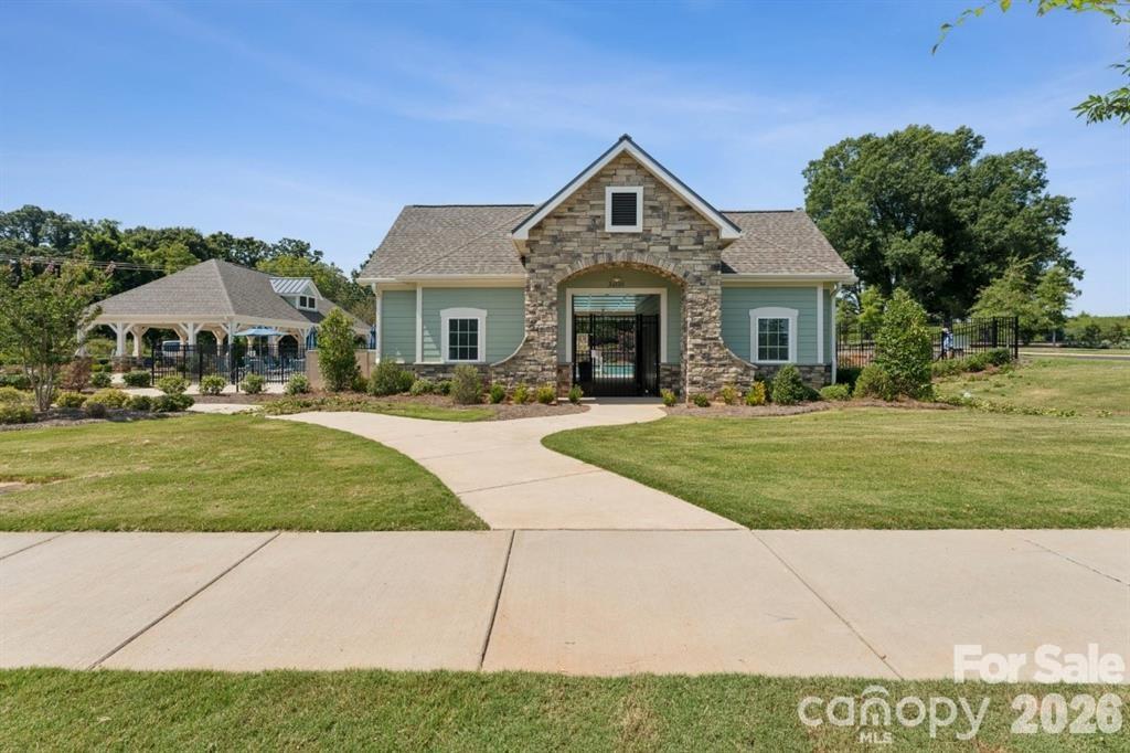 2118 Boynton Street Charlotte NC 28269