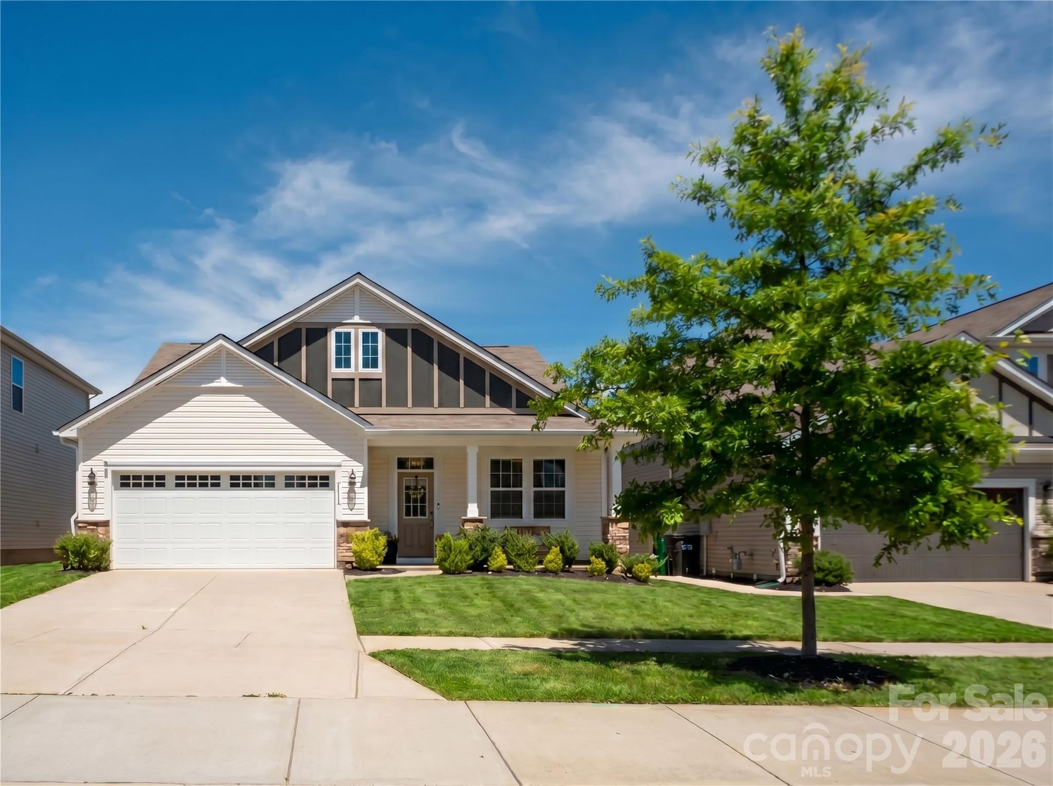2118 Boynton Street Charlotte NC 28269