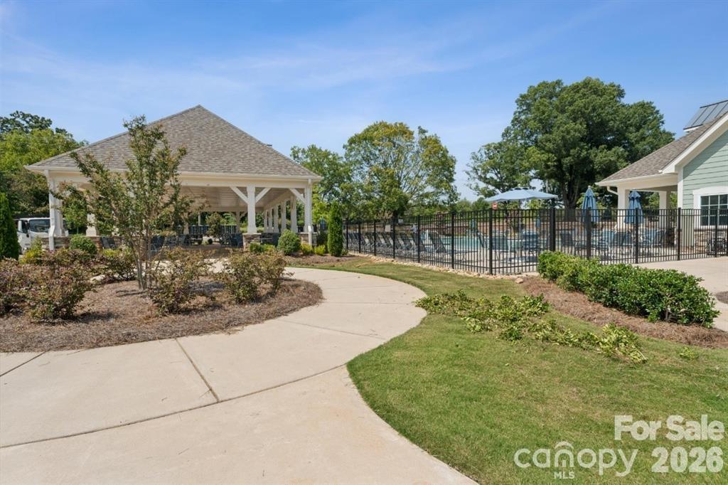 2118 Boynton Street Charlotte NC 28269
