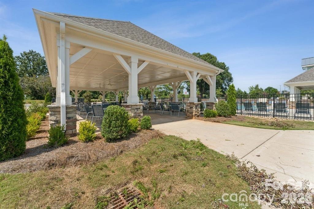 2118 Boynton Street Charlotte NC 28269