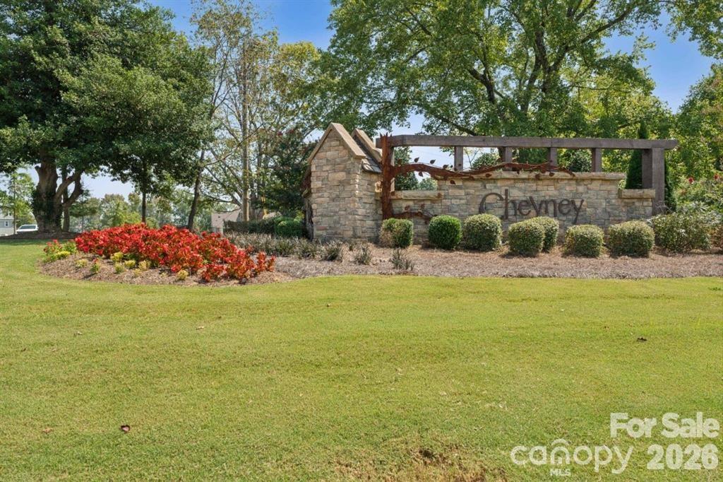 2118 Boynton Street Charlotte NC 28269