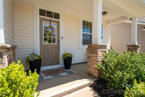 2118 Boynton Street Charlotte NC 28269