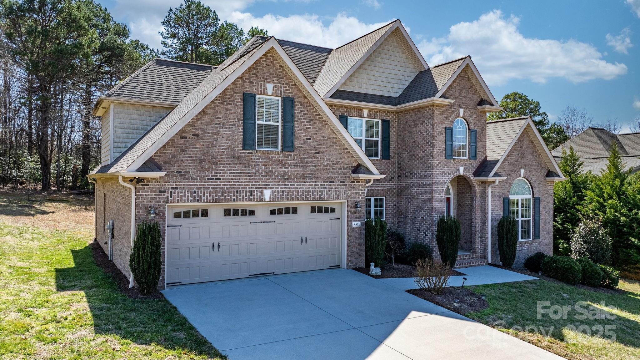 3815 10th Street NE Hickory NC 28601
