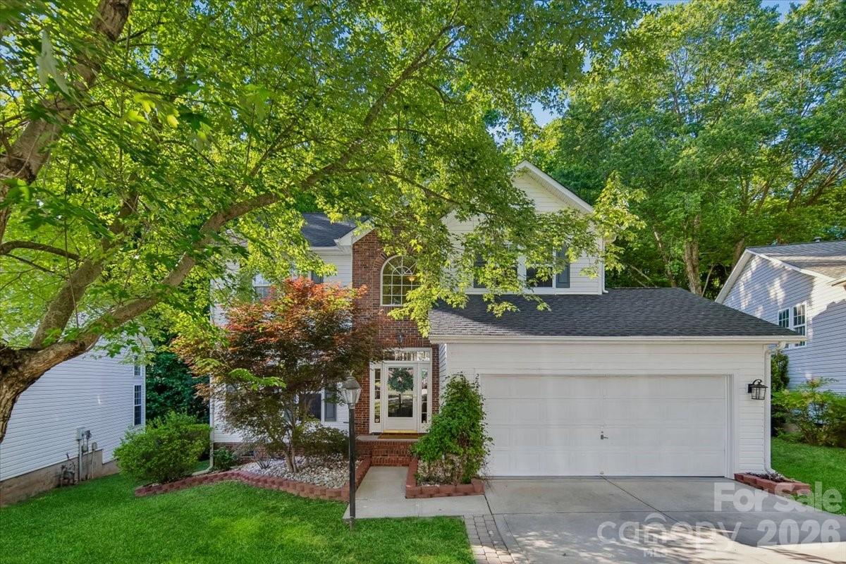 2520 Thornfield Road Charlotte NC 28273
