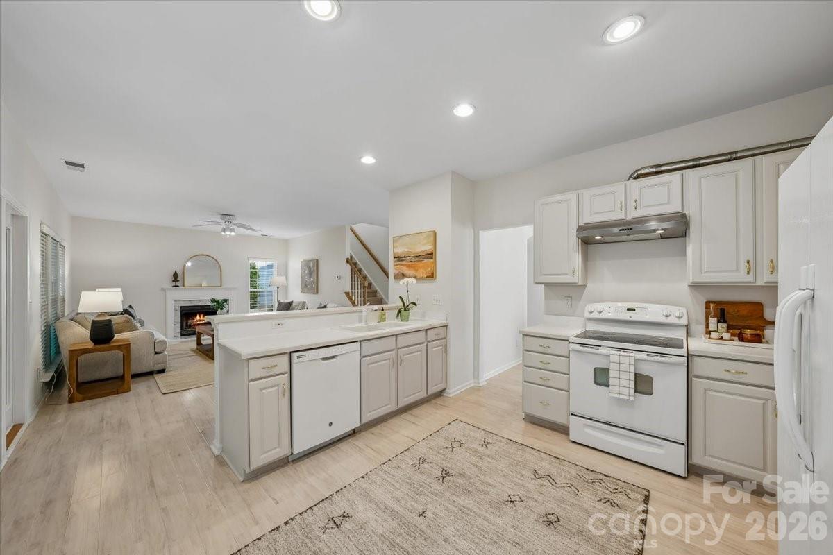 2520 Thornfield Road Charlotte NC 28273