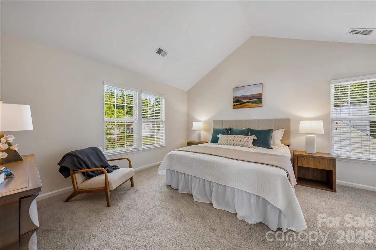 2520 Thornfield Road Charlotte NC 28273