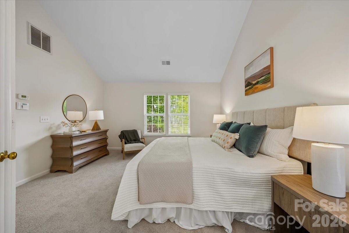 2520 Thornfield Road Charlotte NC 28273