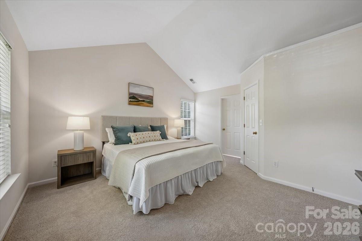2520 Thornfield Road Charlotte NC 28273