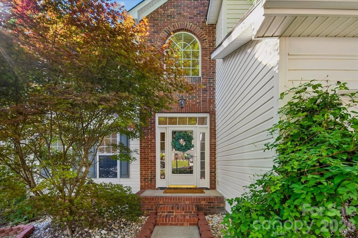 2520 Thornfield Road Charlotte NC 28273