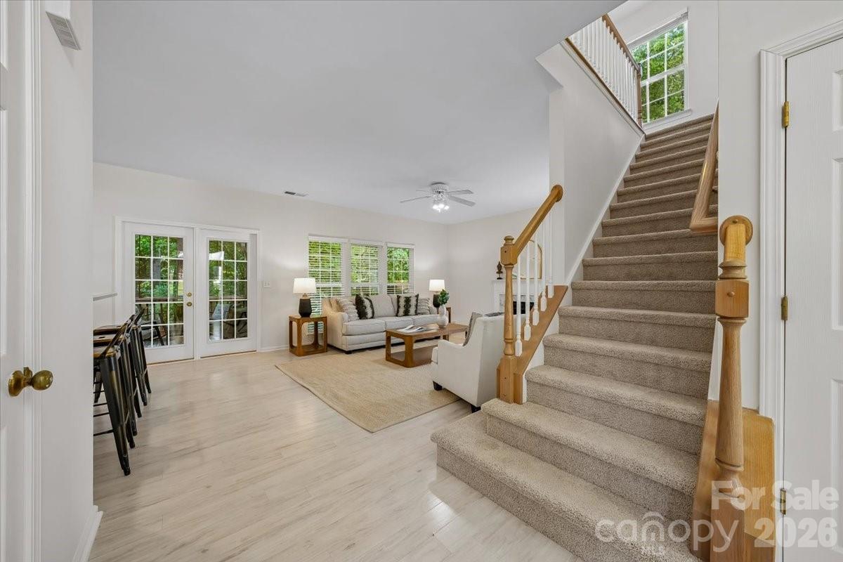 2520 Thornfield Road Charlotte NC 28273