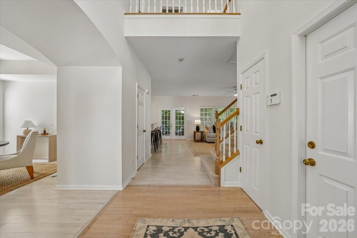 2520 Thornfield Road Charlotte NC 28273