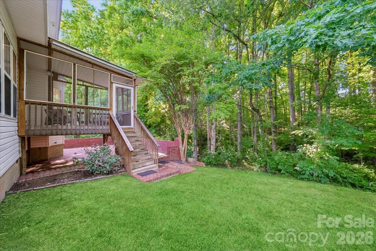 2520 Thornfield Road Charlotte NC 28273