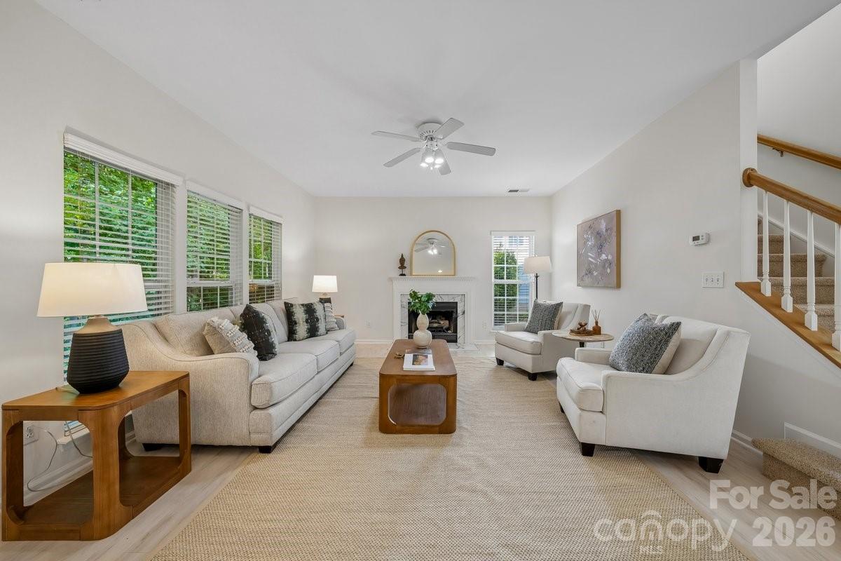 2520 Thornfield Road Charlotte NC 28273
