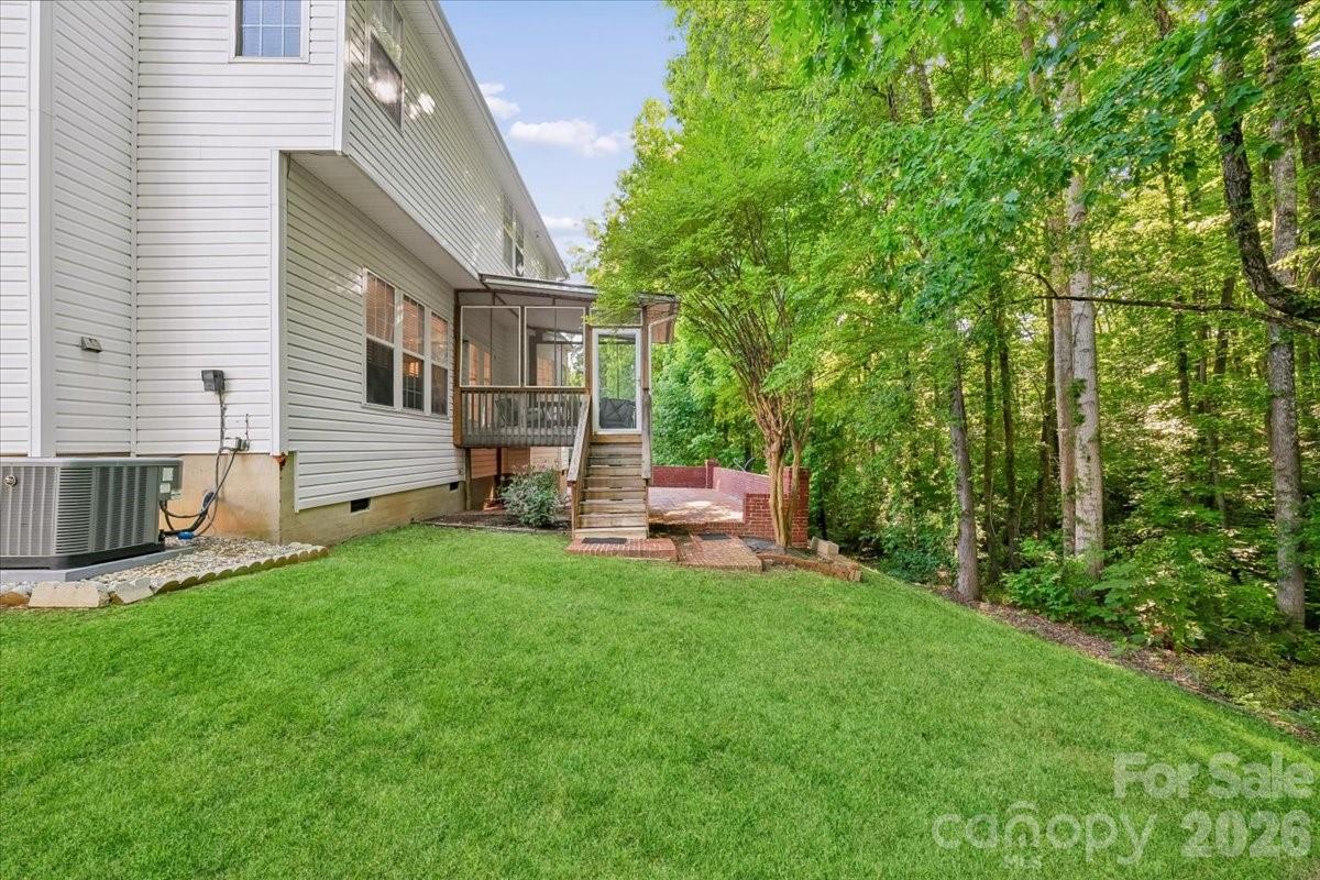 2520 Thornfield Road Charlotte NC 28273