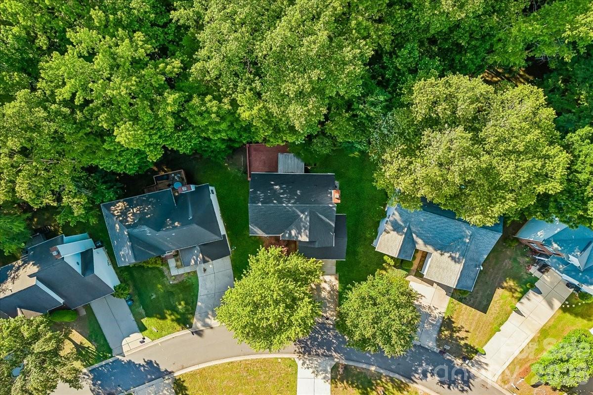 2520 Thornfield Road Charlotte NC 28273
