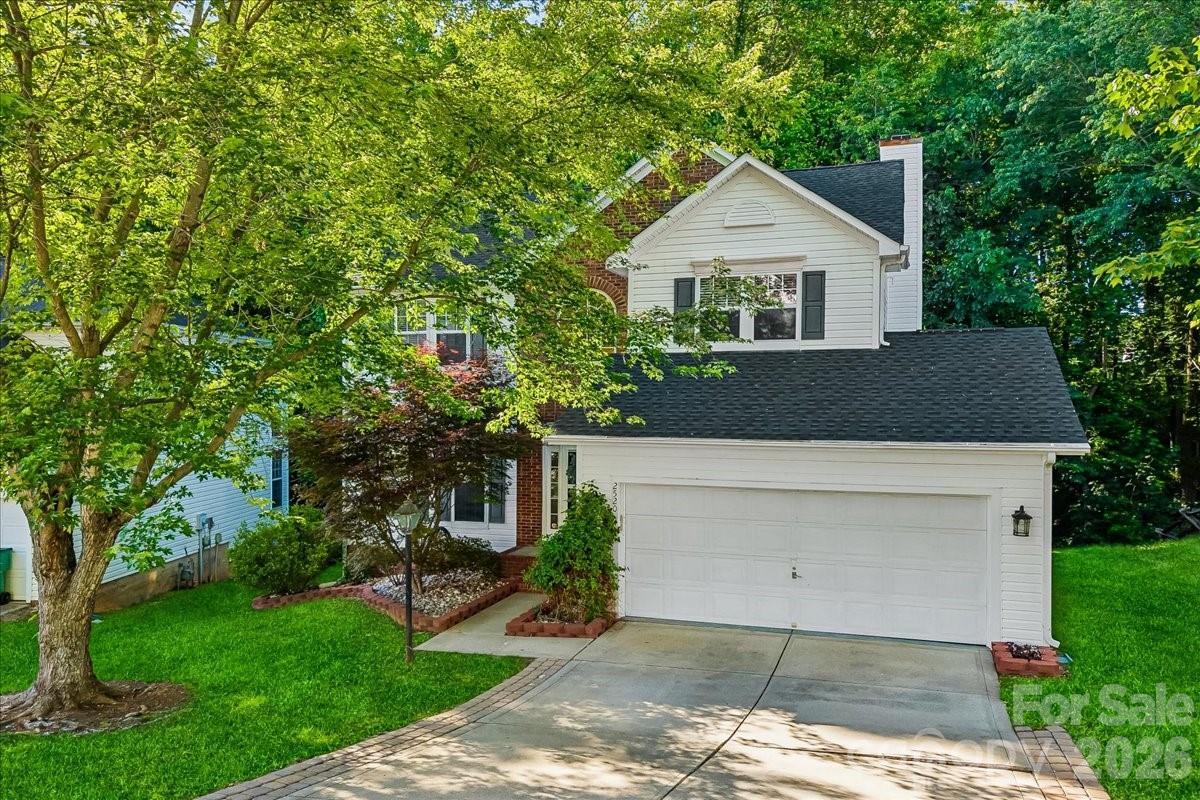 2520 Thornfield Road Charlotte NC 28273