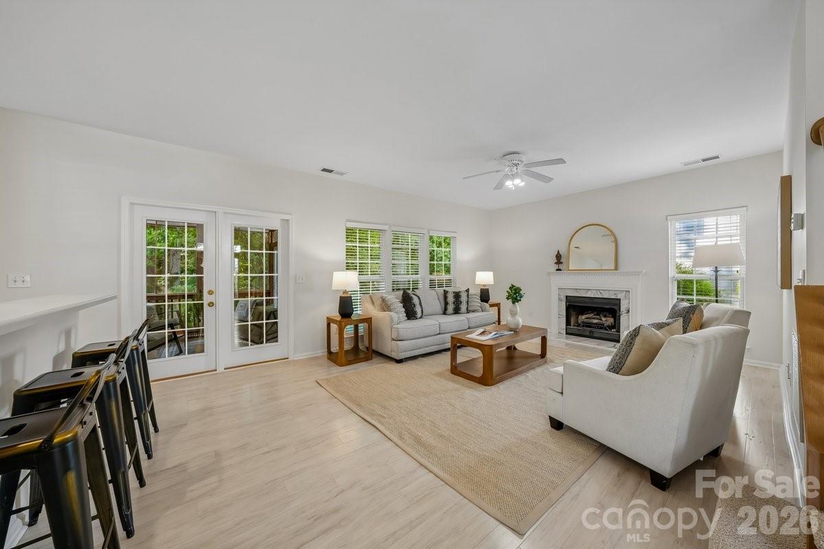 2520 Thornfield Road Charlotte NC 28273
