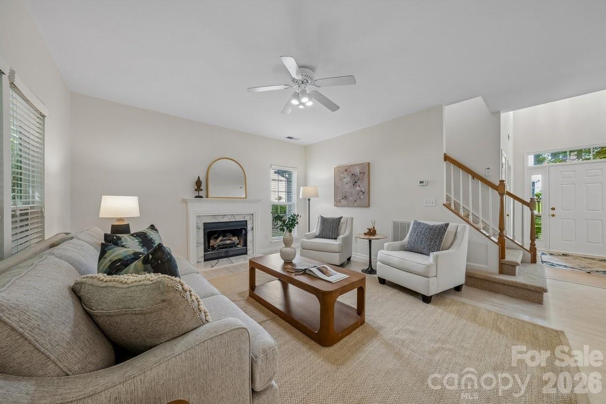 2520 Thornfield Road Charlotte NC 28273
