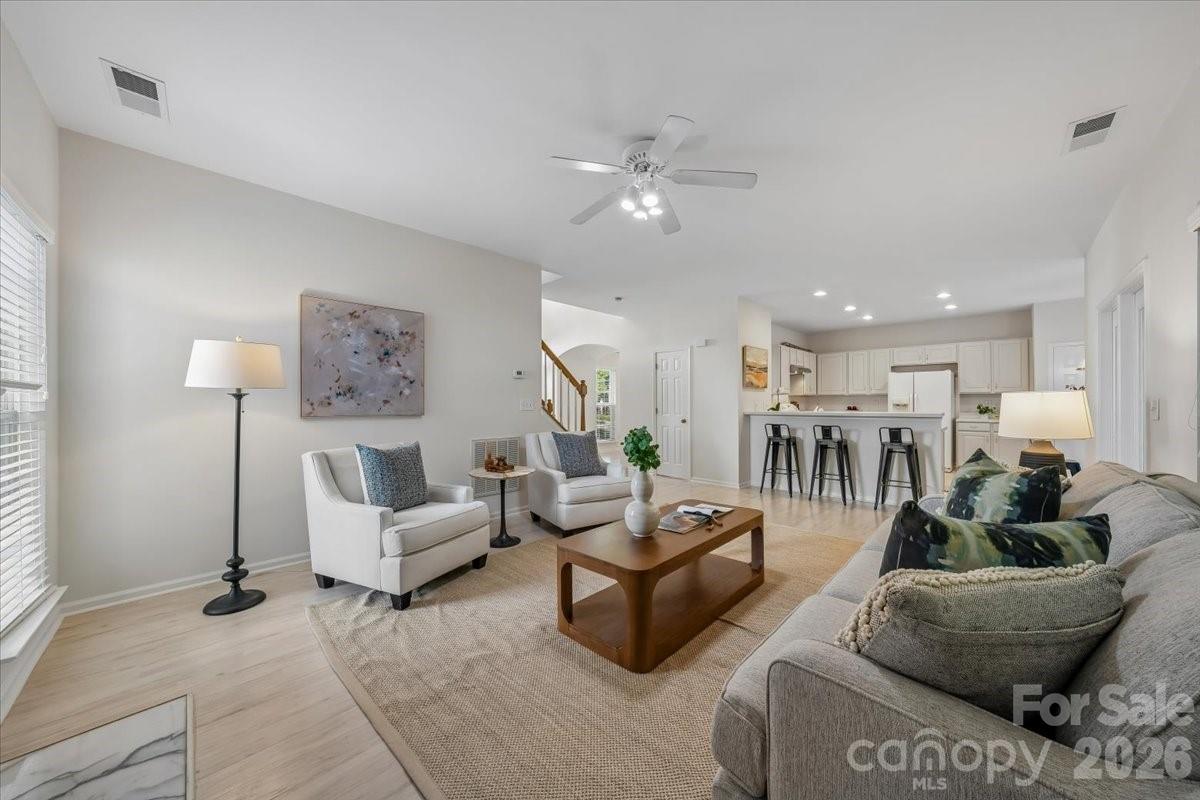 2520 Thornfield Road Charlotte NC 28273