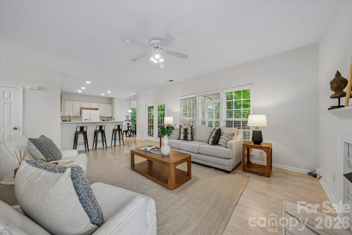 2520 Thornfield Road Charlotte NC 28273