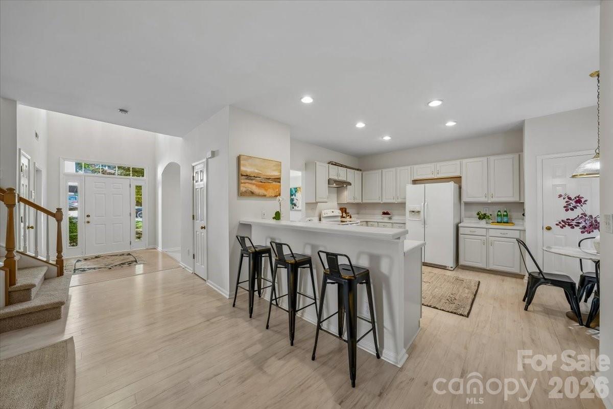 2520 Thornfield Road Charlotte NC 28273
