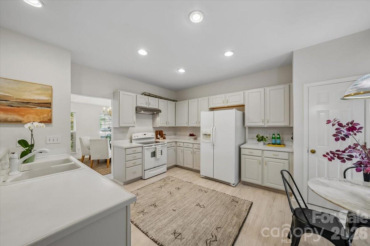 2520 Thornfield Road Charlotte NC 28273