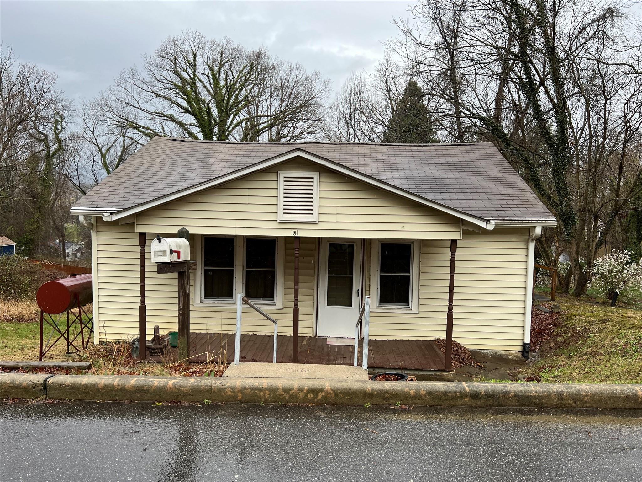 151 Reed Street Asheville NC 28803