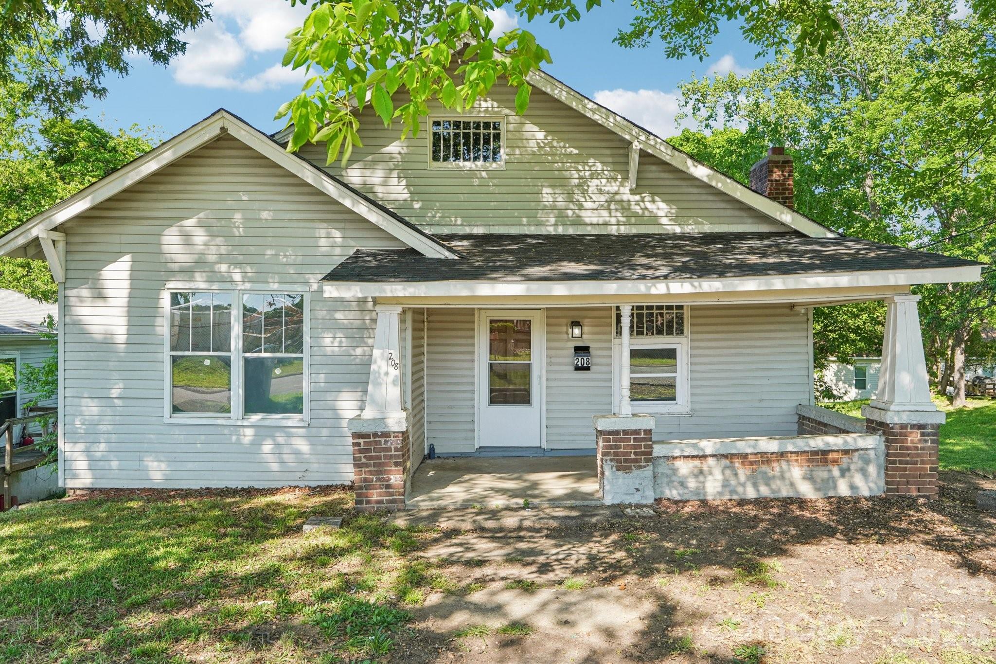 208 W Lafayette Street Salisbury NC 28144